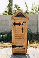 Коптильня 3 в 1 для холодного і гарячого копчення "Сімейна 2.0"