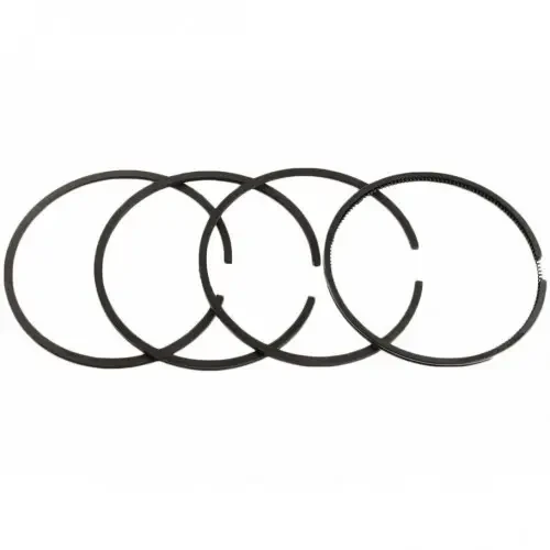 Поршневі кільця компресора 90мм, 4шт