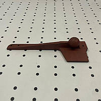 Запчастини до сегментної косарки