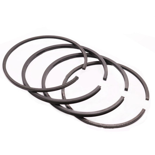 Поршневі кільця компресора 100мм, 4шт