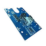 BMS Li-ion 5S 18V/21V 30A плата шурупокрута, плата захисту 3 mosfet, фото 2