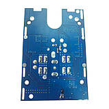 BMS Li-ion 5S 18V/21V 30A плата шурупокрута, плата захисту 3 mosfet, фото 4