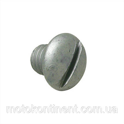 90105-ZV4-650 Болт редуктора зливного/заливного корка Honda BF2.3-BF130, фото 1