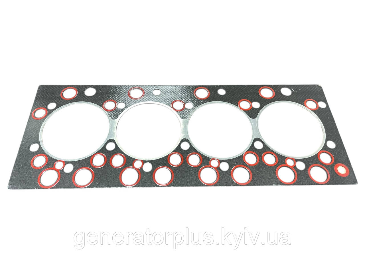 Прокладка ГБЦ YD4102 YANGDONG YD4102, фото 1