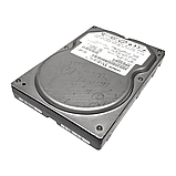Жорсткий диск HDD 160GB 7200rpm 8MB SATA II 3.5 Hitachi Deskstar 7K160 HDS721616PLA380 7VGEN, фото 5