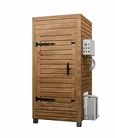 Коптильня 3 В 1 для холодного та гарячого копчення з функцією сушіння та в'ялення "МАХ 2.0"
