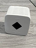Wi-Fi репітер 300 Mbps, підсилювач сигналу, Ethernet порт, WPS, бездротовий ретранслятор, фото 4
