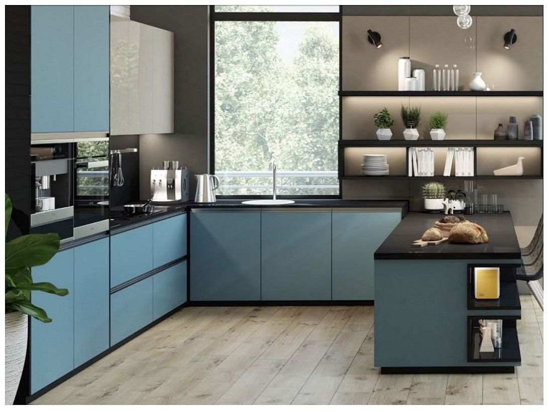 Фасади SUPRAMAT у Львові, фото 1