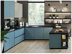 Фасади SUPRAMAT у Львові