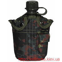 Фляга в чохлі MFH 1 літр flectarn