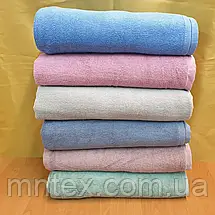 Рушник Zeron б/к 100*150 см., фото 4