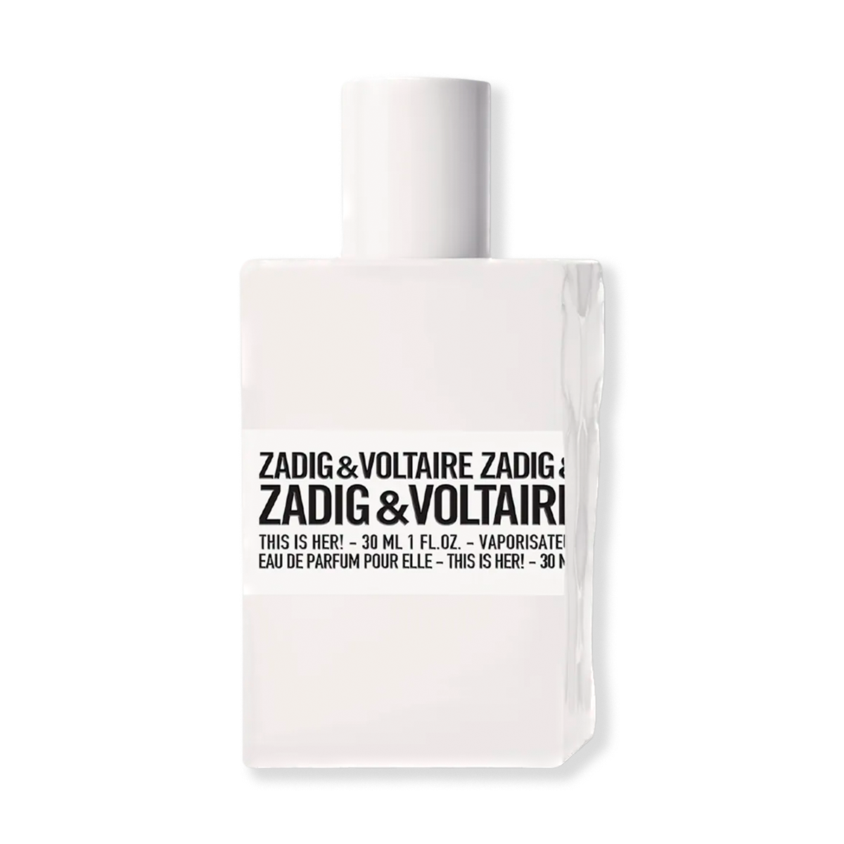 Zadig & Voltaire This is her 5 мл, фото 1