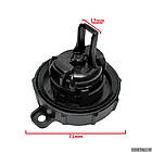 Кришка горловини бака 301 Peugeot 9687552880 9816741980, фото 2