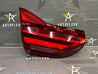 Фонарь задний левый внутренний 63212583243, 2583243 BMW 7 G11 (15-19)