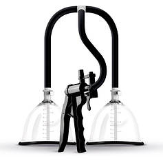 Для грудей і сосків