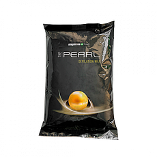 Полімерний віск для депіляції тіла у гранулах Simple Use Pearl Gold, 800 г