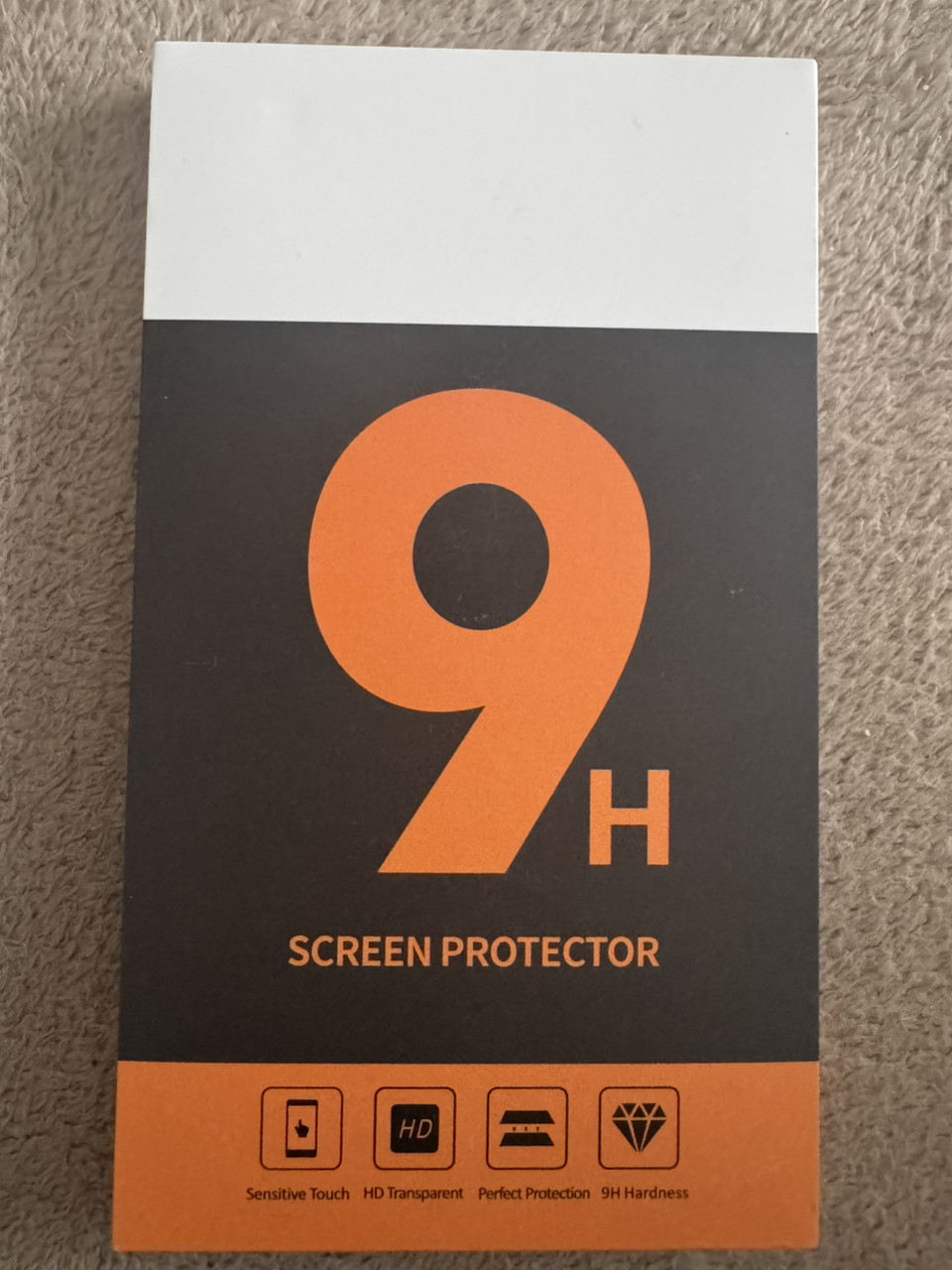 Захисне скло на екран та камеру 2+2 Samsung Galaxy S20, фото 1