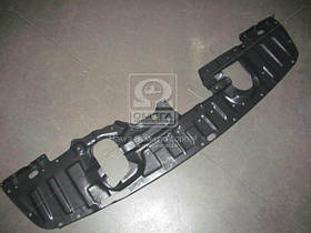 Захист бампера MITSUBISHI LANCER X (пр-во TEMPEST) 036 0359 226