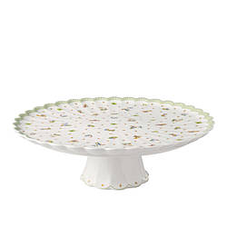 Тортівниця 32 см Easter Delight  Villeroy & Boch
