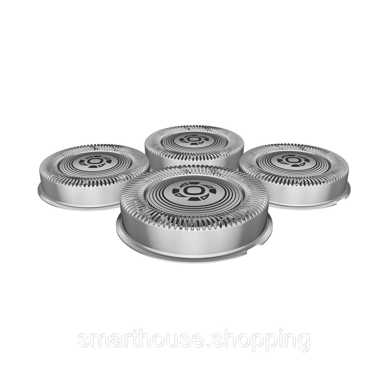 Змінні бритвені головки Philips HS740/15, фото 1