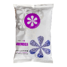 Плівковий віск у гранулах Simple Use Лаванда 800 гр.