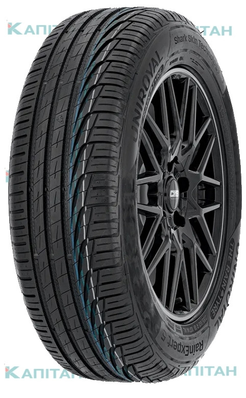 Uniroyal RainExpert 5 (175/65R15 84T) літня, фото 1