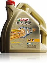 EDGE PROFESSIONAL 5W40 4X4L Олива моторна