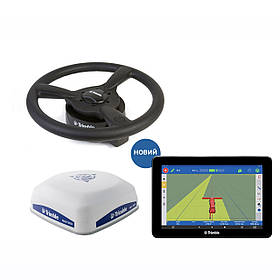Електропілот Trimble GFX-1260 + NAV-900 + EZPP