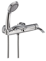 Змішувач для ванни HВ Alaska 009 5 років гарнатія