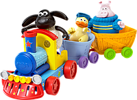 Нове надходження NINJAGO.