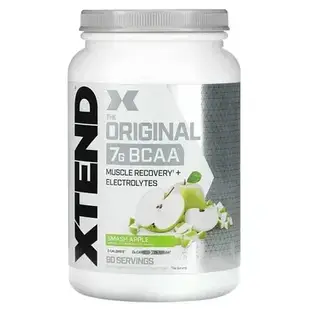 Scivation Xtend 90 порцій смак уточнювати