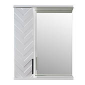 Дзеркала з шафами