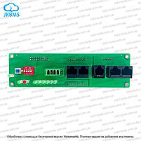 JiKong BMS PB2A16S20P V19 UART 200A 8S-16S 2A Pylon, Deye, Victron, Must, Growatt, Axioma, GoodWe, фото 4