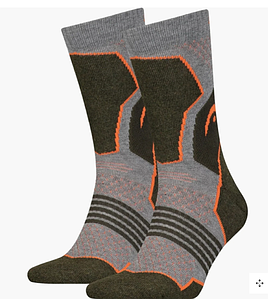 Носки Head HIKING CREW 2P UNISEX