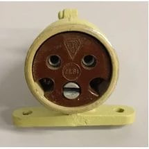 Розетка РШ 2-41, фото 1