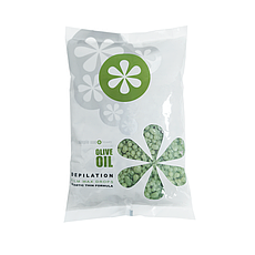 Віск у гранулах для депіляції тіла Simple Use Оливкова олія 800 гр.