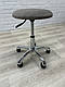 Стілець майстра без спинки КР-00_MR стільчик табурет для косметолога майстрів манікюру стоматолога, фото 3