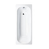 Ванни сталеві