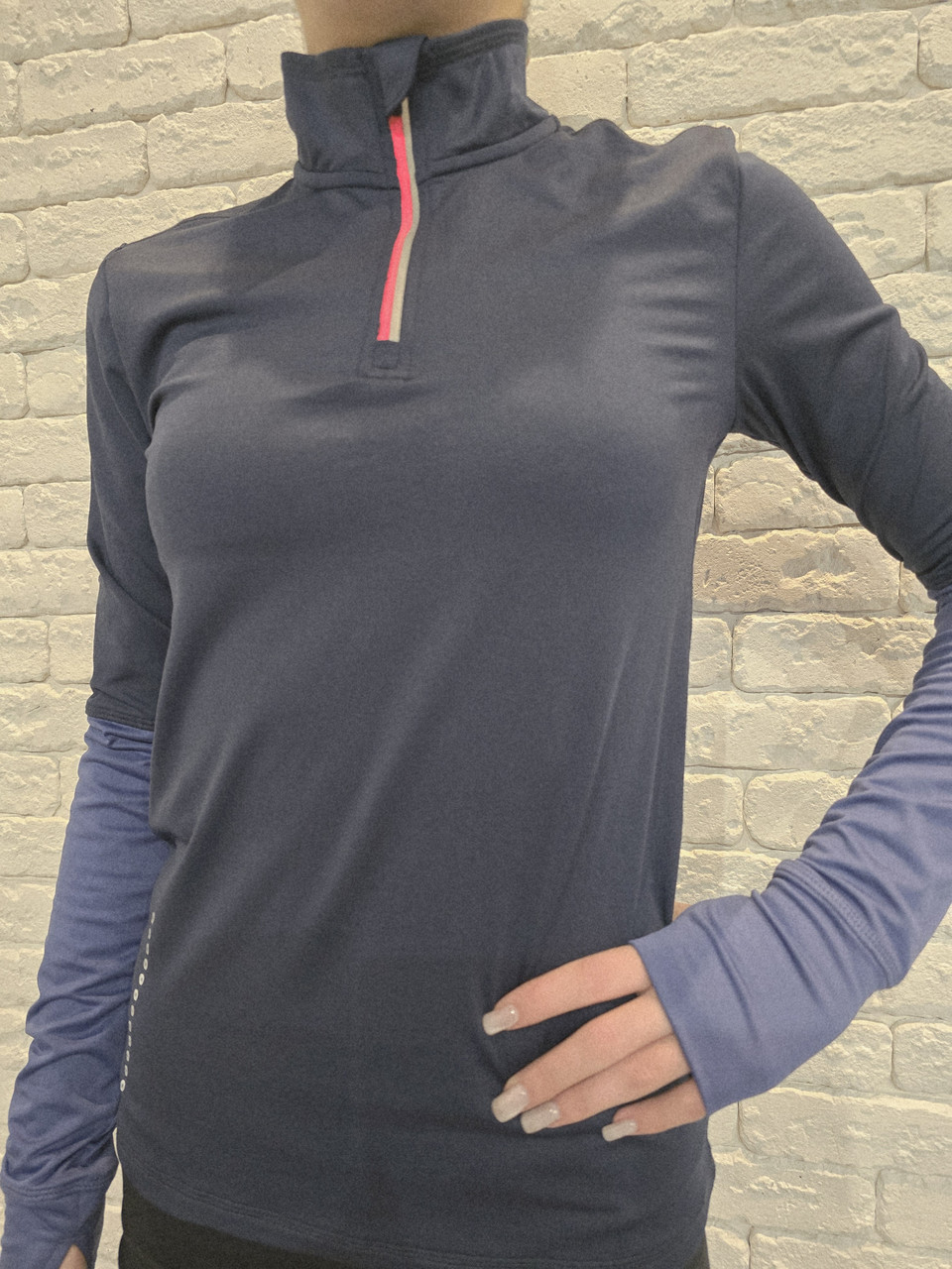 Термокофта жіноча Crivit S/XS, фото 1