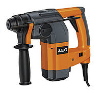 Перфоратор AEG BH 26 LE