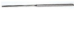 Надфіль алмазний ромбоподібний 160 мм