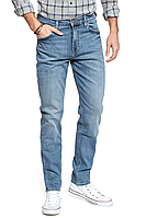 Джинси Lee Austin Regular Tapered (L733CVFU) Блакитний