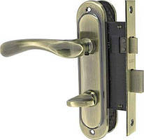 Комплекти в зборі