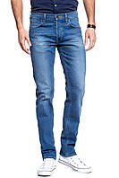 Джинси Lee Daren Regular Fit (L706ROEM) Блакитний