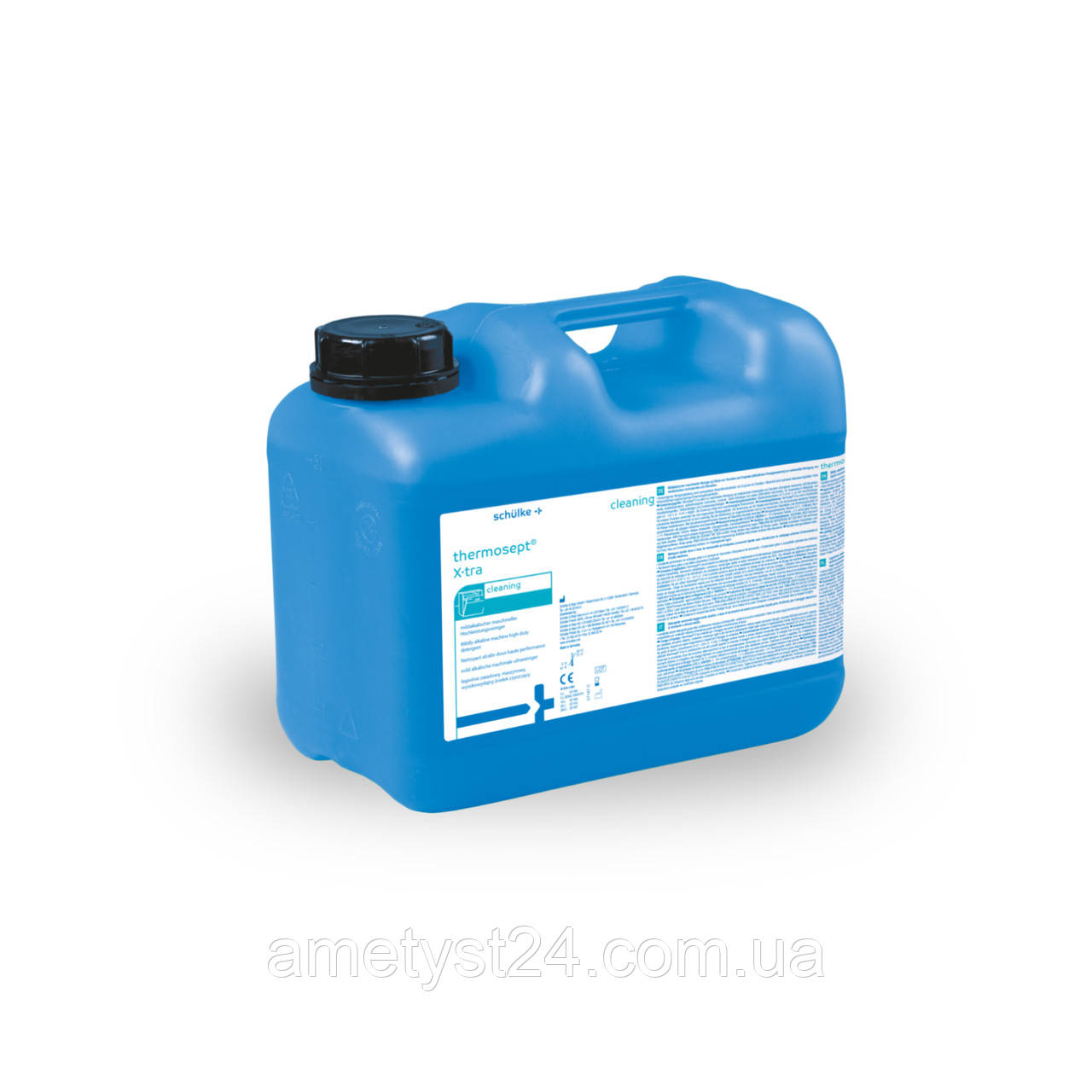 Термосепт Екстра (Thermosept® X-tra) 5 л, фото 1