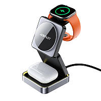 БЗУ Acefast E20 3in1 15W