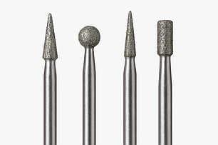 Стоматологічні бори Sharp