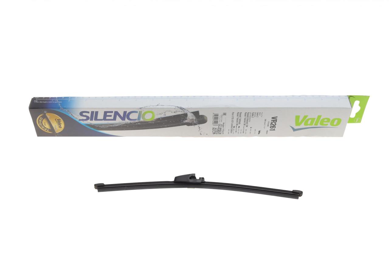 Щітка склоочисника (задня) VW Passat B7 (2010-2014) Valeo, фото 1