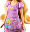 Лялька Disney Princess Принцеса Рапунцель 2 в 1 Mattel Disney Princess Toys, Rapunzel Fashion Doll with 2 Looks JBG09, фото 5