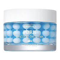 Крем капсульный для лица MEDI-PEEL  Mooltox PDRN Hyal Drop Gel Cream, 50 г